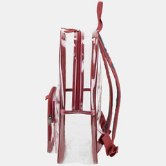 Success Clear Backpack