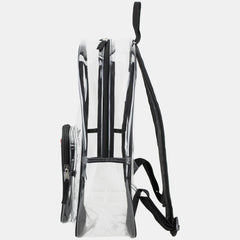 Success Clear Backpack