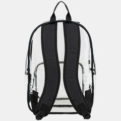 Success Clear Backpack
