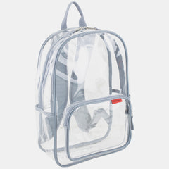 Success Clear Backpack