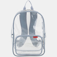 Success Clear Backpack