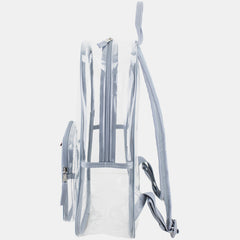 Success Clear Backpack