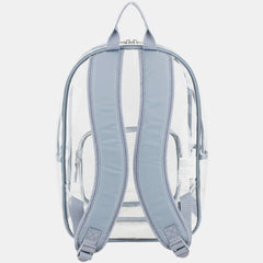 Success Clear Backpack