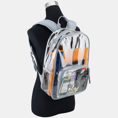 Success Clear Backpack
