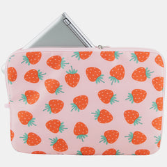 Success Clear Backpack Bundle w/ Laptop Case