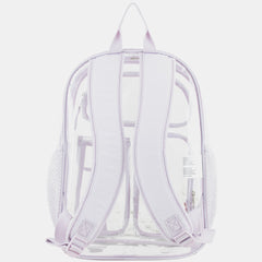 Junction Cargo Clear Backpack