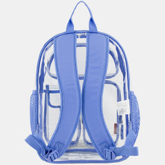 Junction Cargo Clear Backpack