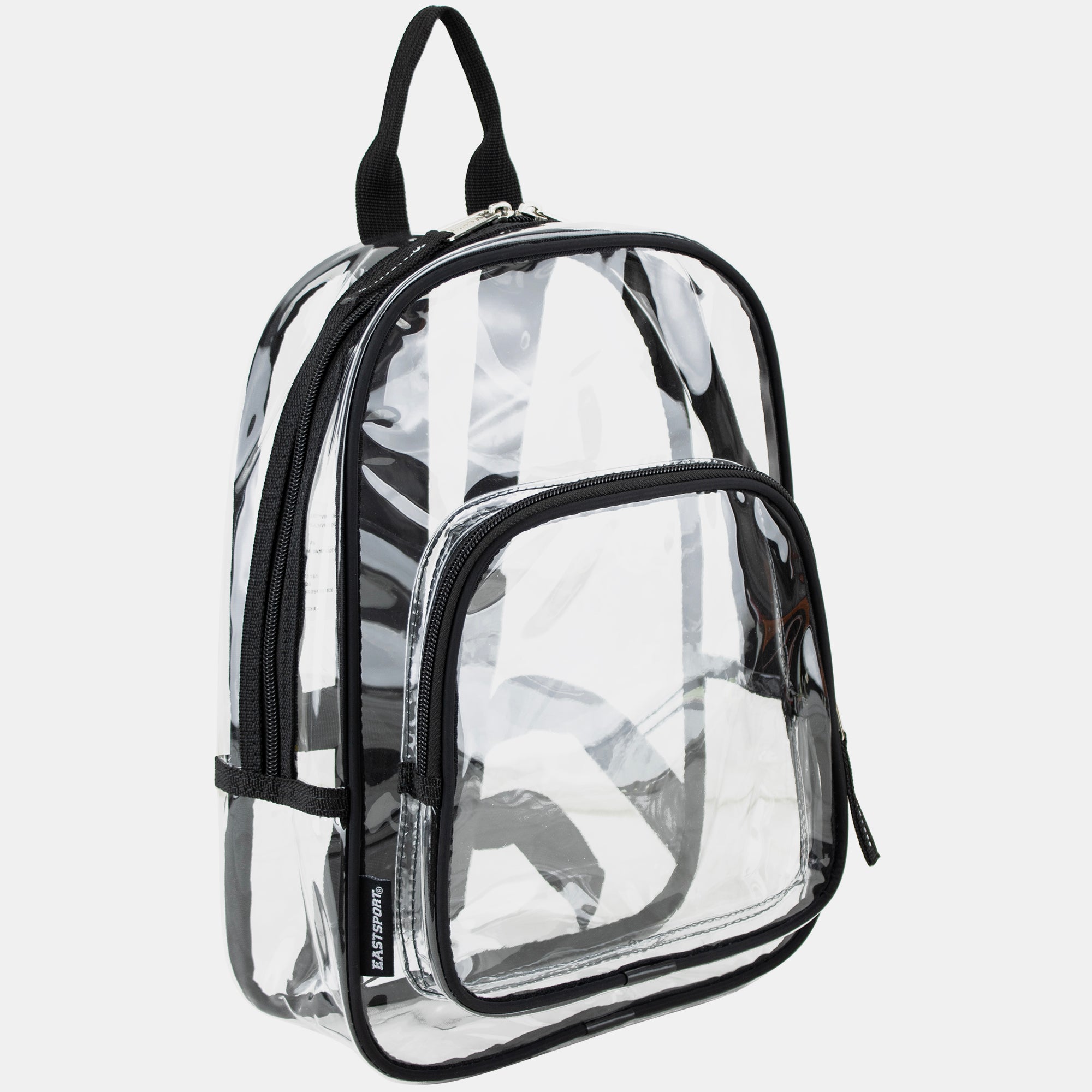 Clear Cooper Daybreak Backpack