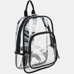 Clear Cooper Daybreak Backpack