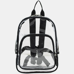 Clear Cooper Daybreak Backpack
