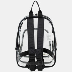 Clear Cooper Daybreak Backpack