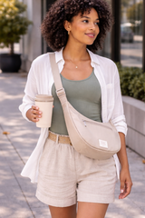 Everyday Essentials Large Tote, Crossbody & Sling Handbag Bag Collection