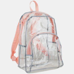 Original Clear Dome Backpack