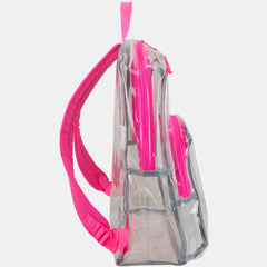 Original Clear Dome Backpack