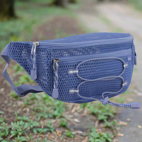 Bodhi Mesh Belt Bag