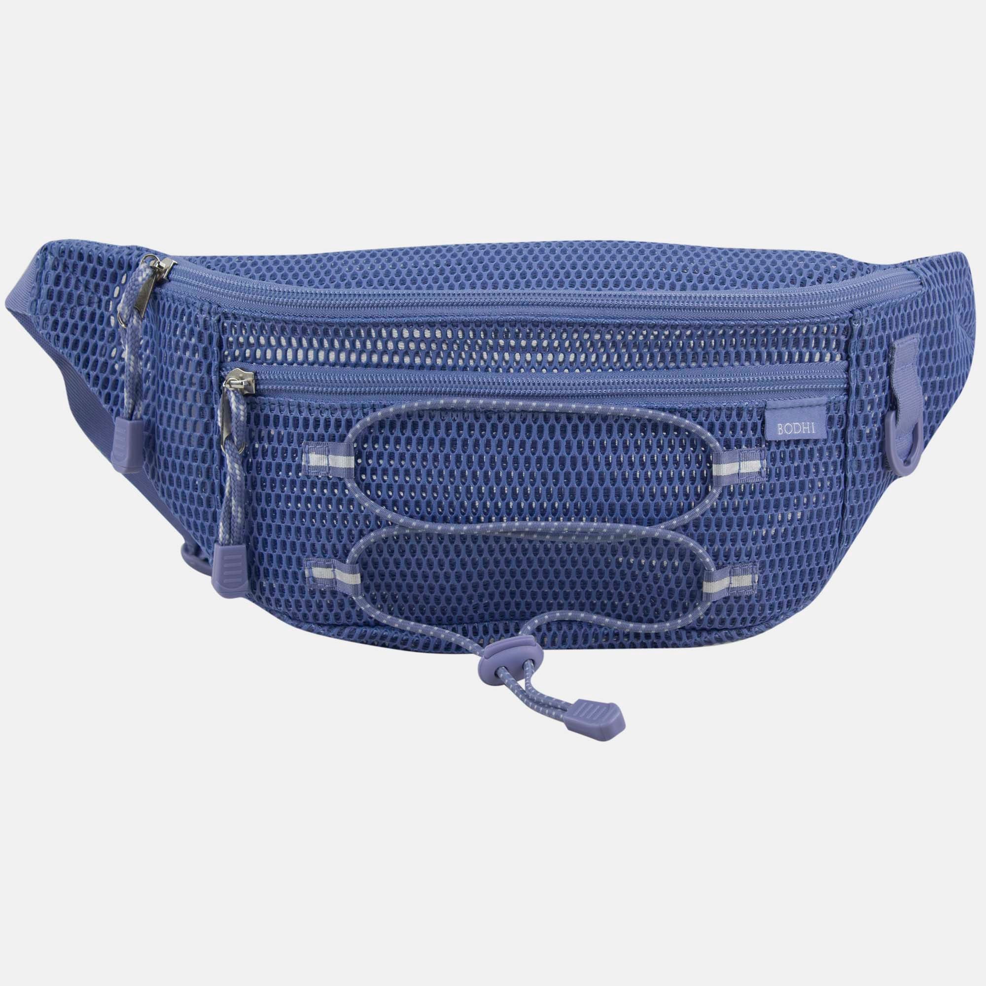 Bodhi Mesh Belt Bag