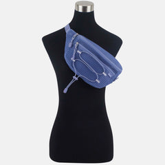 Bodhi Mesh Belt Bag