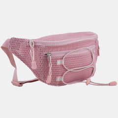 Bodhi Mesh Belt Bag