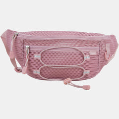 Bodhi Mesh Belt Bag