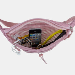 Bodhi Mesh Belt Bag