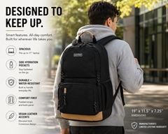 Core Scholastic Backpack