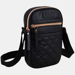 Bodhi Adjustable Quilted Gear Bag