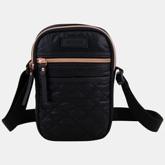 Bodhi Adjustable Quilted Gear Bag