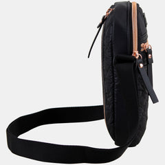 Bodhi Adjustable Quilted Gear Bag