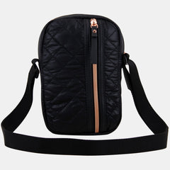 Bodhi Adjustable Quilted Gear Bag
