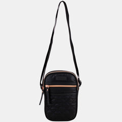 Bodhi Adjustable Quilted Gear Bag