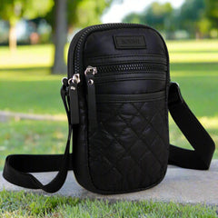 Bodhi Adjustable Quilted Gear Bag