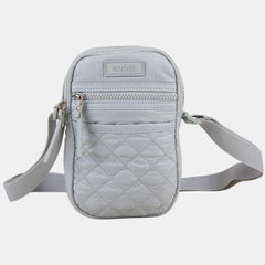 Bodhi Adjustable Quilted Gear Bag