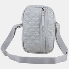 Bodhi Adjustable Quilted Gear Bag