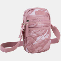 Bodhi Adjustable Quilted Gear Bag