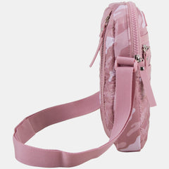 Bodhi Adjustable Quilted Gear Bag