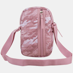 Bodhi Adjustable Quilted Gear Bag