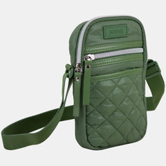 Bodhi Adjustable Quilted Gear Bag