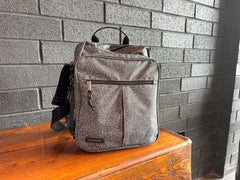 Travel Crossbody Messenger Bag