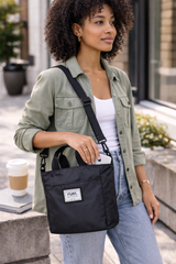 Everyday Essentials Large Tote, Crossbody & Sling Handbag Bag Collection