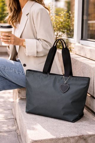 Everyday Essentials Large Tote, Crossbody & Sling Handbag Bag Collection