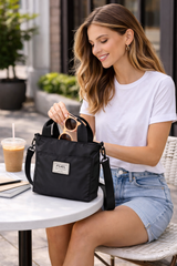 Everyday Essentials Large Tote, Crossbody & Sling Handbag Bag Collection
