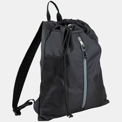 Sling Bag for Everyday Use - Adjustable Straps, Mesh Pockets