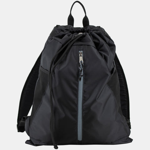 Sling Bag for Everyday Use - Adjustable Straps, Mesh Pockets