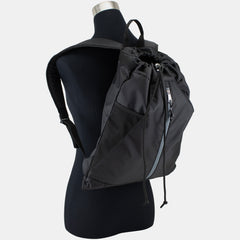 Sling Bag for Everyday Use - Adjustable Straps, Mesh Pockets