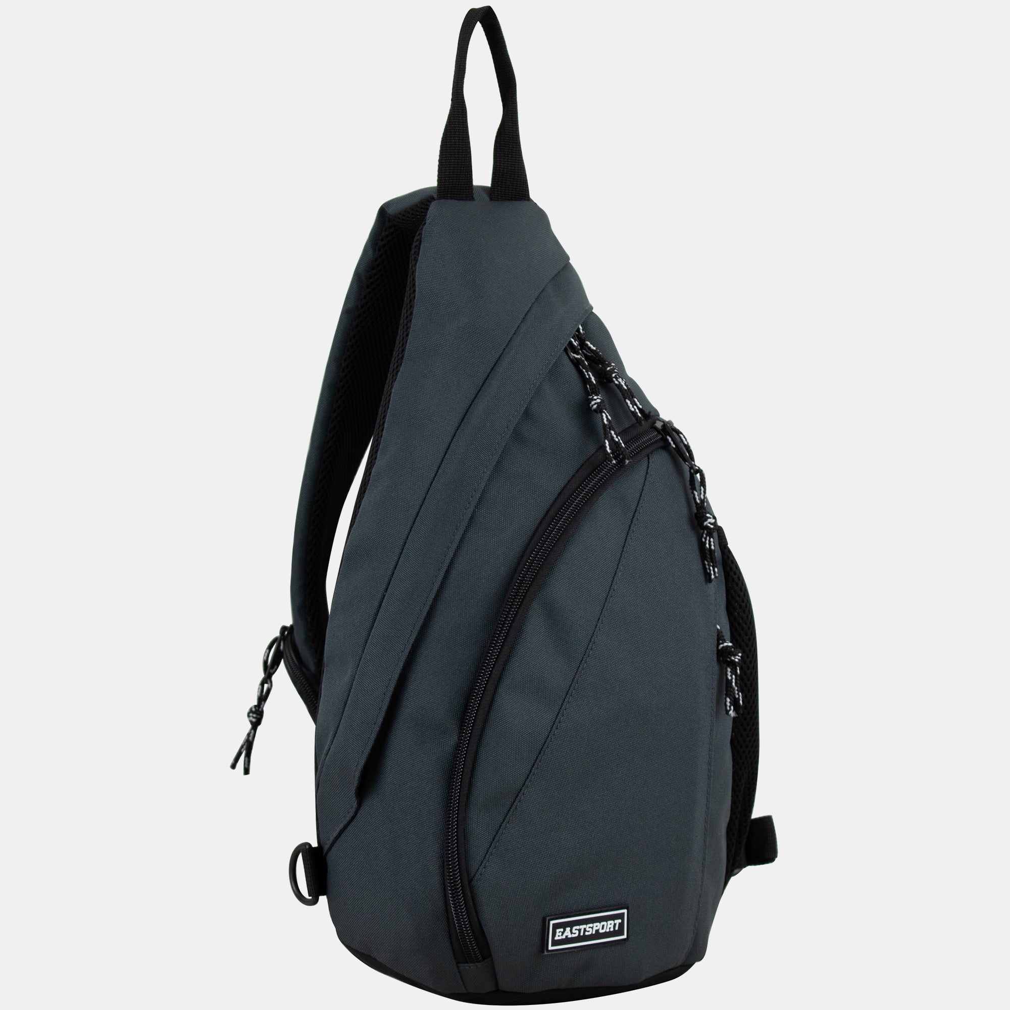 Protection Unisex Ergo Sling Backpack – Eastsport