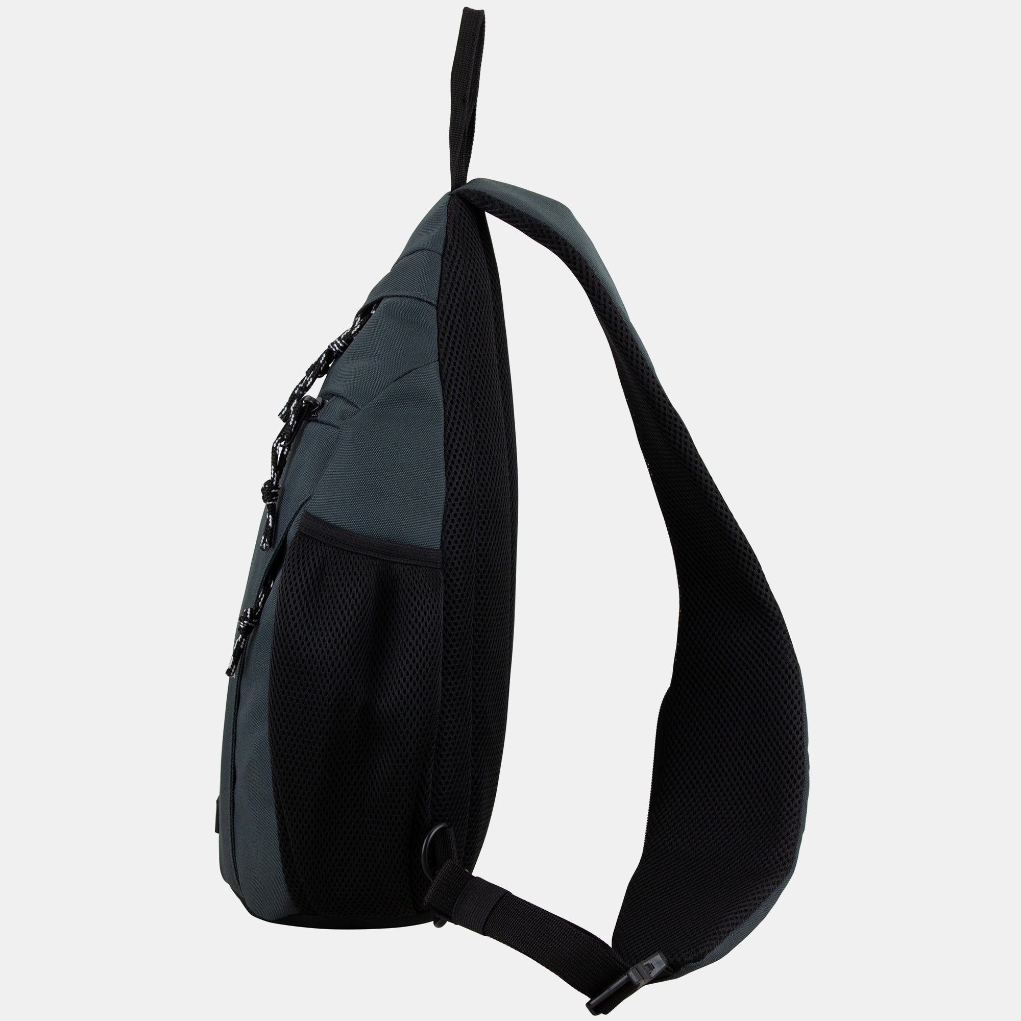 Protection Unisex Ergo Sling Backpack – Eastsport