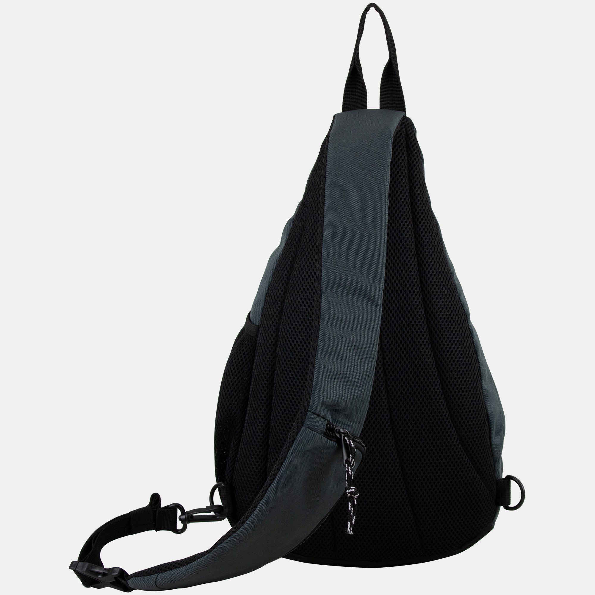 Protection Unisex Ergo Sling Backpack – Eastsport