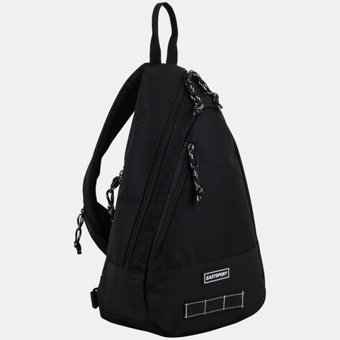 eastsport mini backpack black Lauren Navy Glitter Dots comfortable shoulder straps for long distances and high Lauren Mini Backpack Eastsport