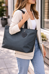 Everyday Essentials Large Tote, Crossbody & Sling Handbag Bag Collection
