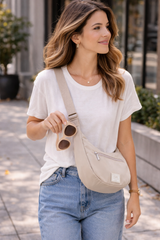Everyday Essentials Large Tote, Crossbody & Sling Handbag Bag Collection